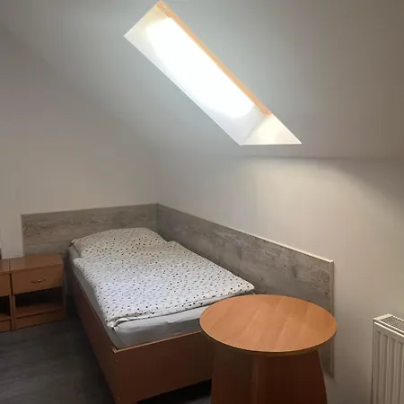 U Jacka Bauernhof Gromadka
